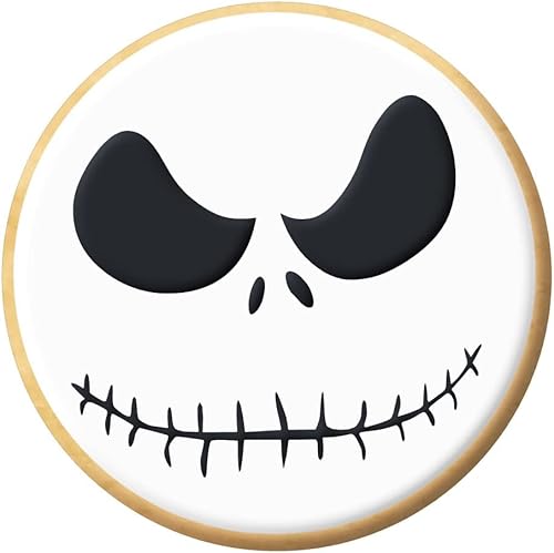 Miniatura 6 de Foose Cortadores de galletas circulares redondos de 3.5 pulgadas, fabricados en los Estados Unidos