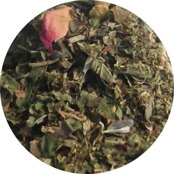 Té de hierbas relajante (1 kg)