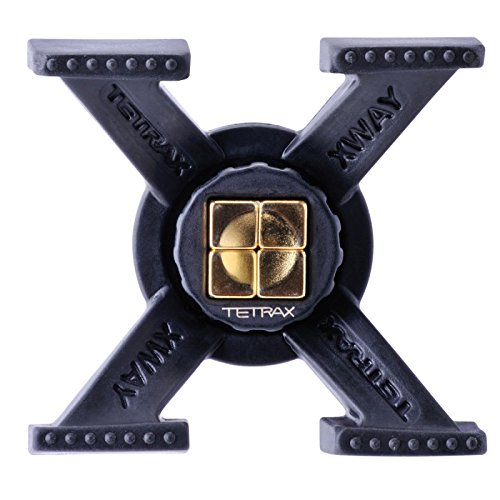 TETRAX T10100 X Way Monture Magnétique