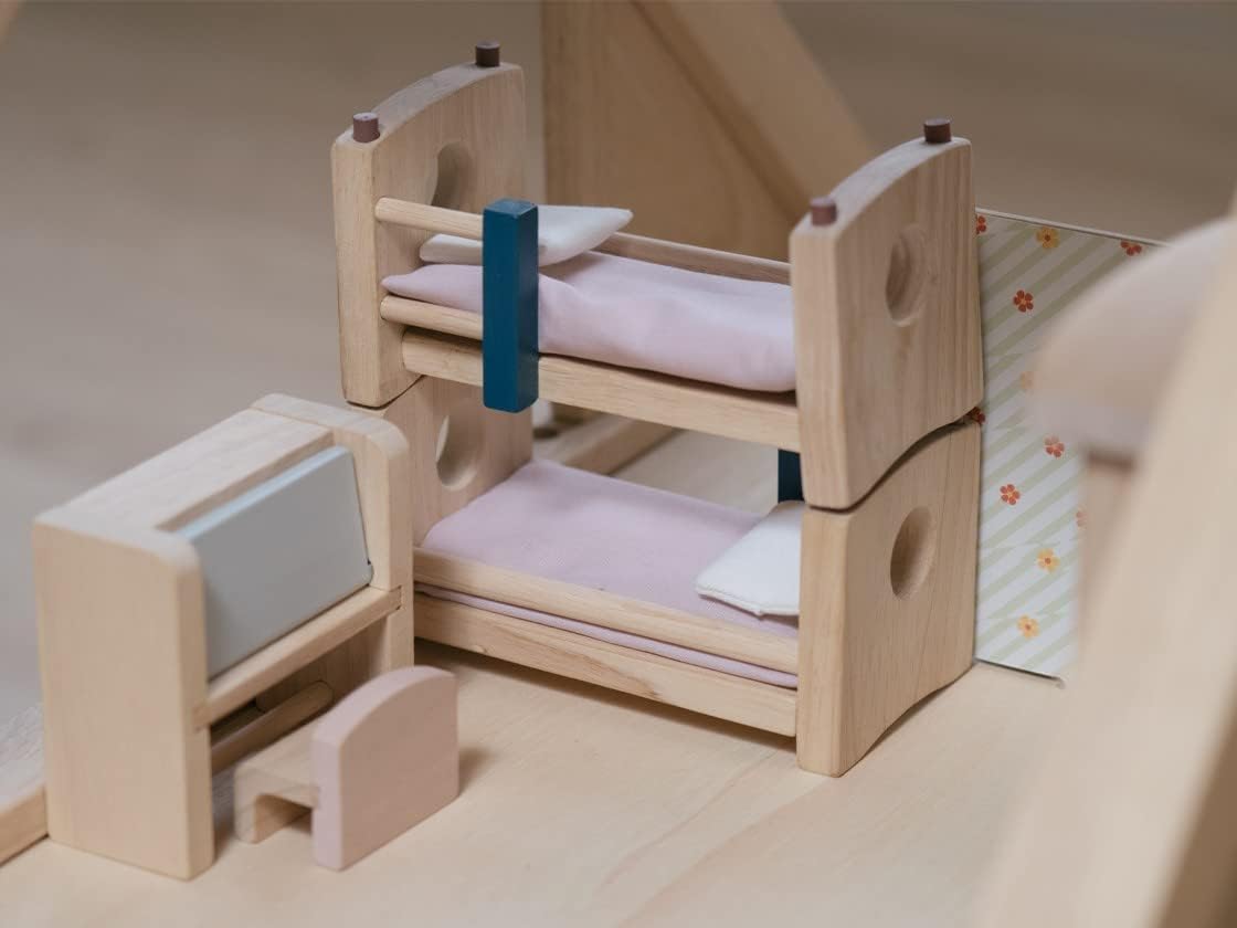 PlanToys Children Room Neo Furniture