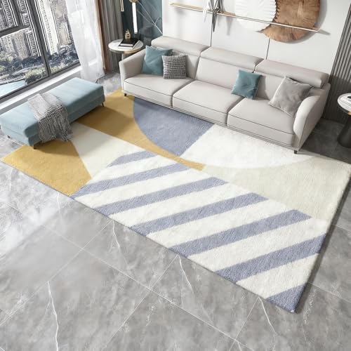 Calefactor Eléctrico Alfombra de Grafeno Ajustable 350W