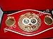 Réplica IBF campeón cinturón, Federación Internacional de Boxeo (IBF) cinturón de campeón