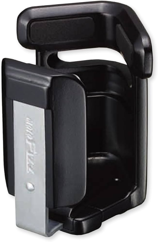 Amazon | タナックス(TANAX) ドリンクホルダー モトフィズ(MOTOFIZZ