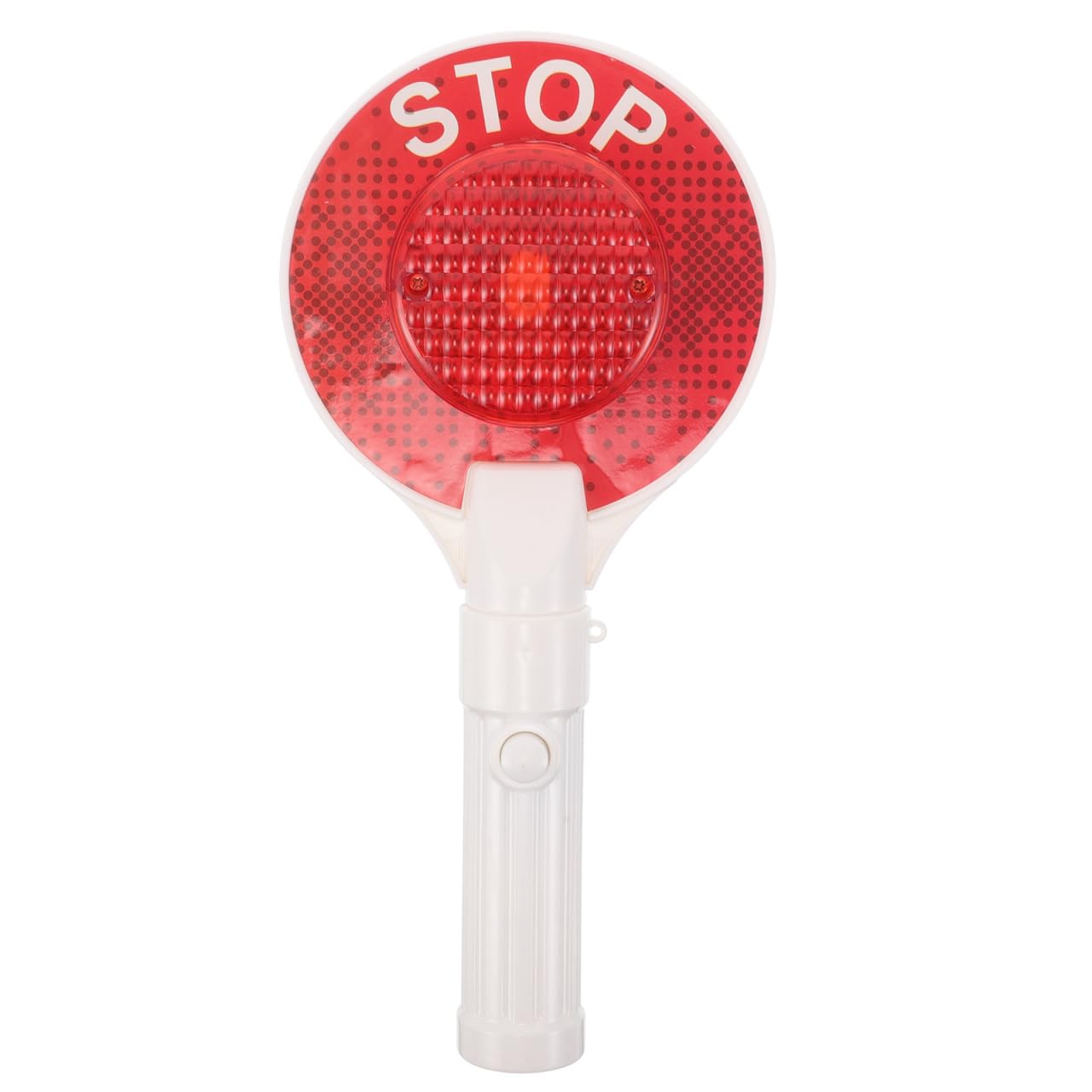 SHERCHPRY Traffic Light Sign Light Up Stop Sign Light-Up Traffic Go Signs Police Costume Accessories For Carnival Cosplay And Themed Party