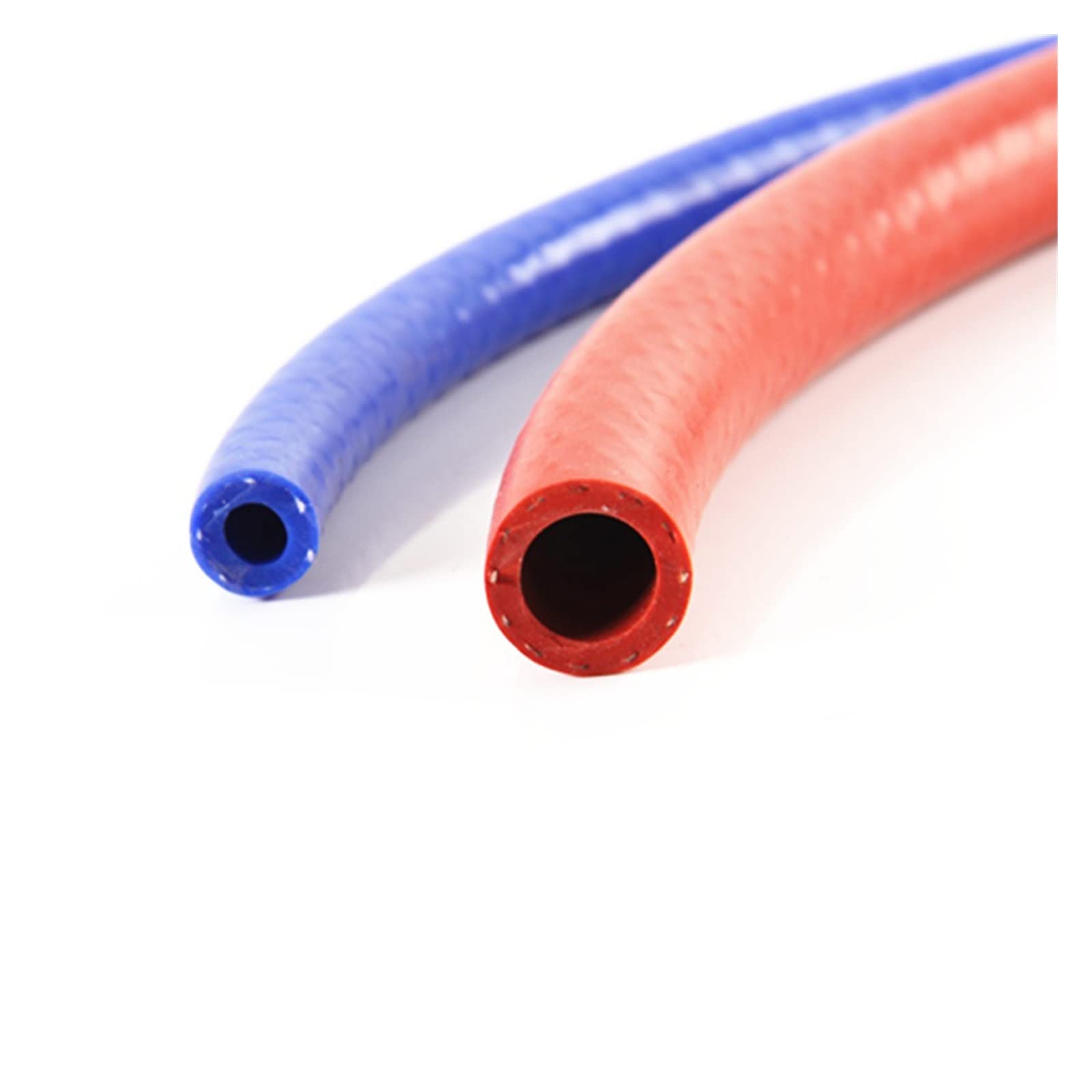 Rubber Hose Blaue Silikon-Luftablassventil – 3mm (1/8 Zoll) Für Turbo, Vakuum & Schlauchsysteme Turbo Lufthahn