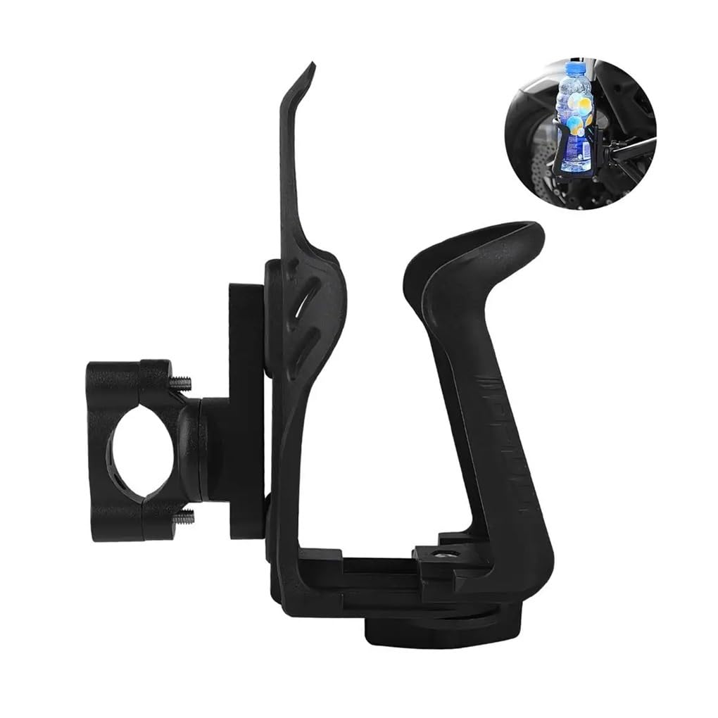 Trinkflaschenhalteru Motorrad Wasserflaschenhalter Getränkehalter Rack
