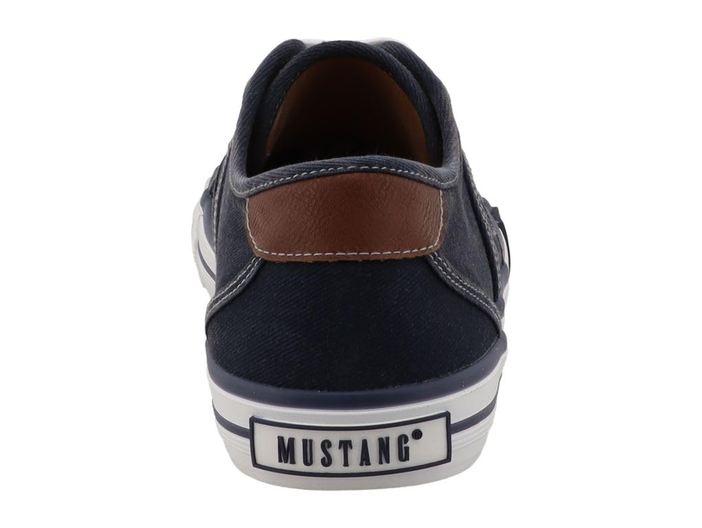 MUSTANG Baskets Mode Homme 26M0151005