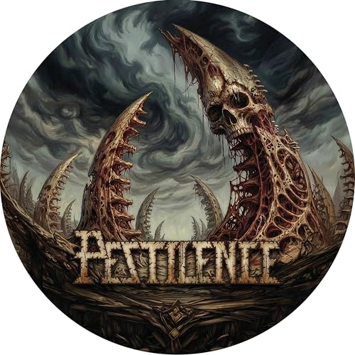 Pestilence