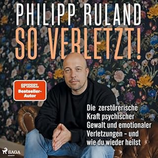 So verletzt! Titelbild