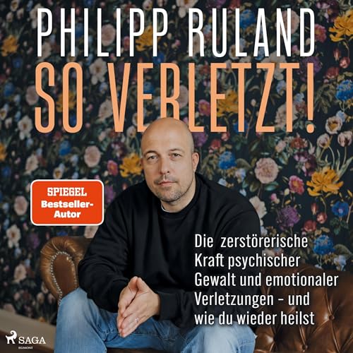 『So verletzt!』のカバーアート