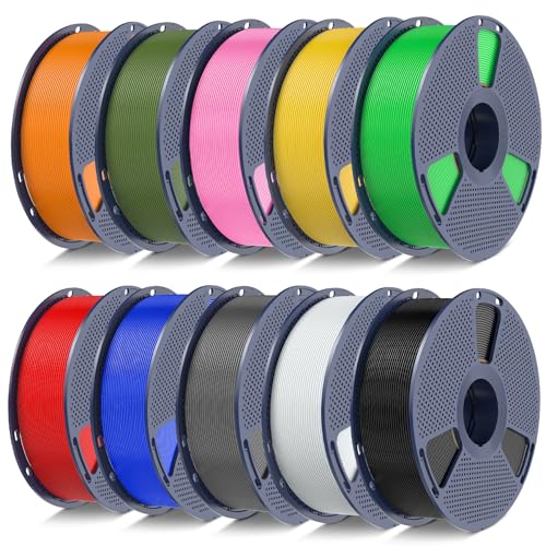 Filament SUNLU PLA 