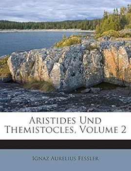 Paperback Aristides Und Themistocles, Volume 2 [German] Book