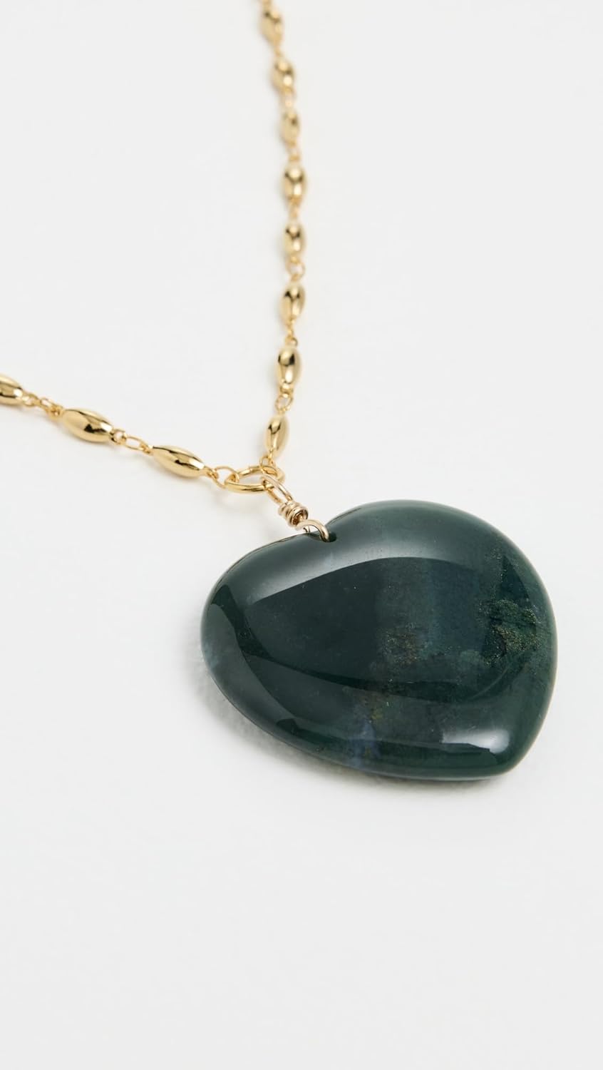 Brinker + Eliza Women's Izzie Necklace - Image 3