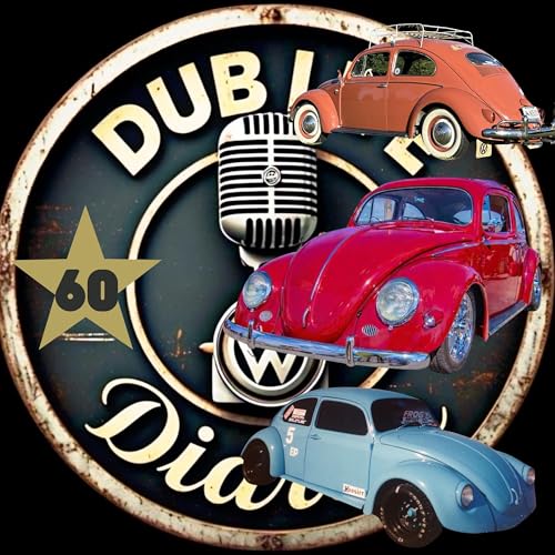From a $45 Beetle to SEMA Top 10 &ndash; The Jeff Spearn Story Ep60