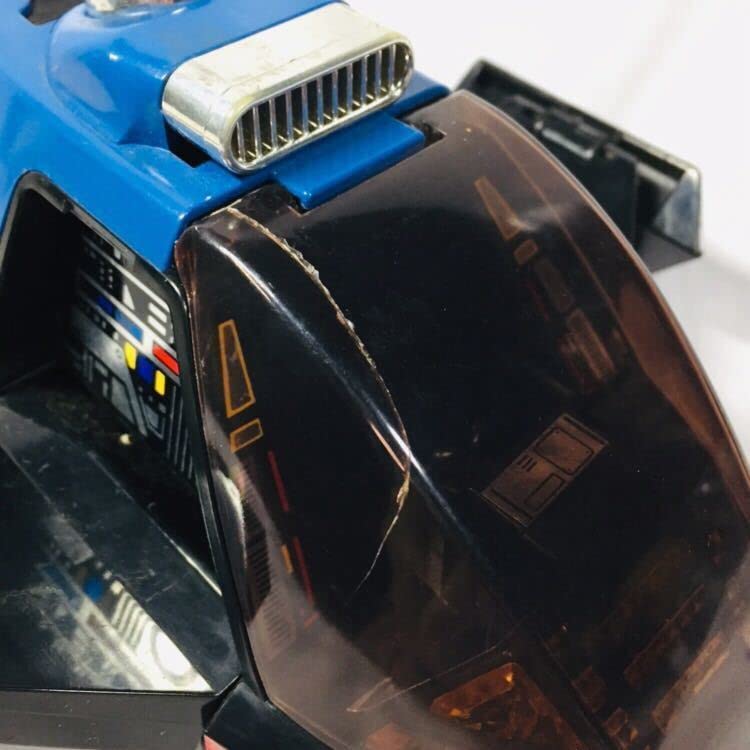 Amazon.co.jp: 中古品機動マシンシリーズ スーパーポリス