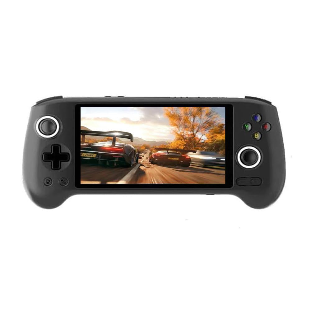 Amazon | Anbernic RG556 Unisoc T820 ハンドヘルドゲーム機 Android13 