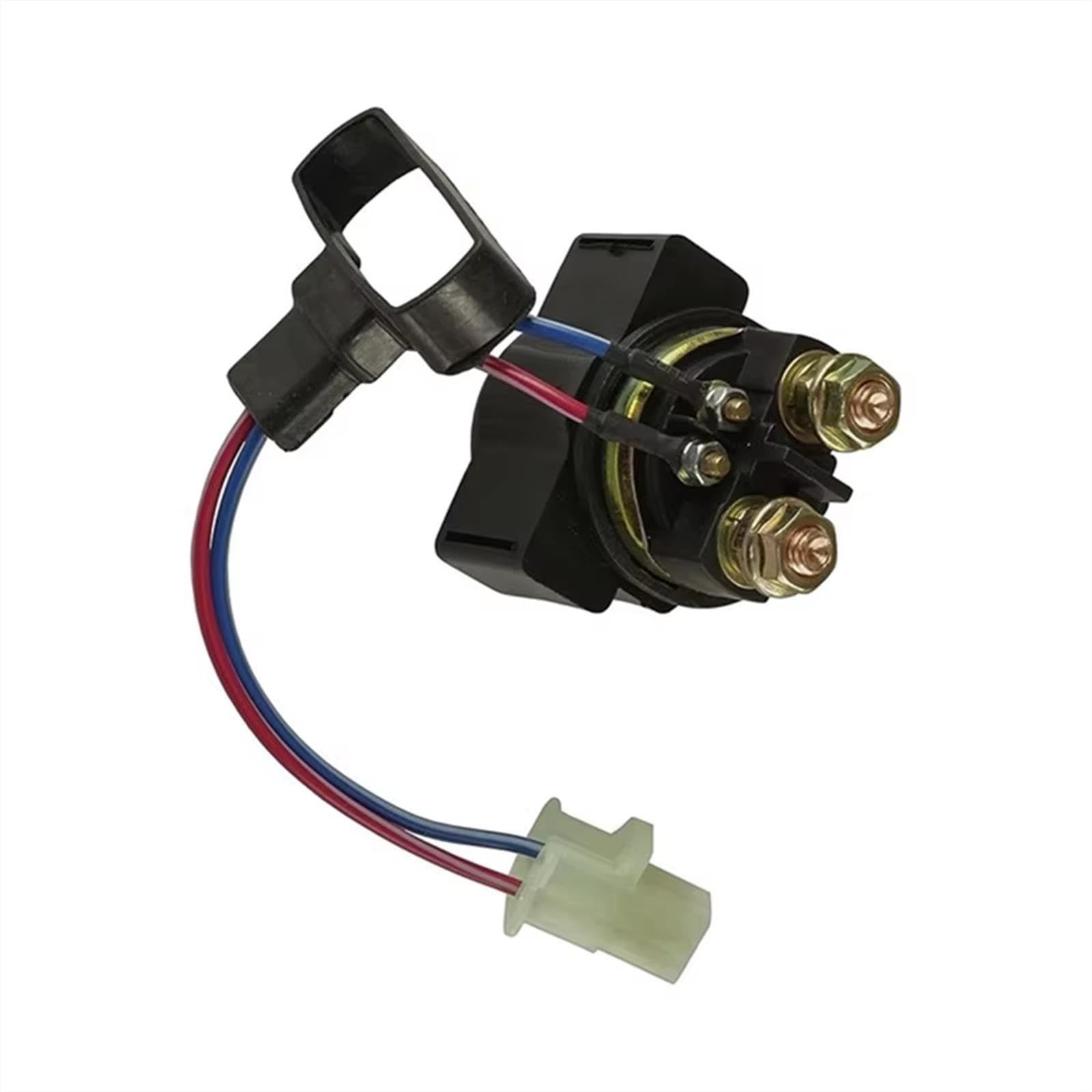 Anlasser Motor-Magnetrelais Für XJ650 Maxim 1981-1983