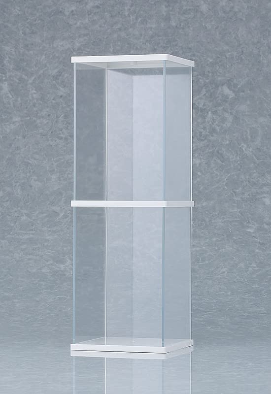 Syuto Seiko Figure Mansion Display Case, Multicolor, 8 inches x 10 inches x 6 inches - Image 2