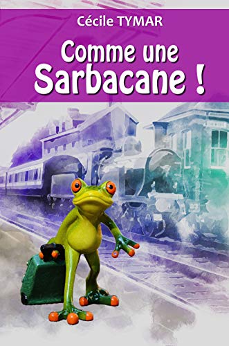 COMME UNE SARBACANE ! PDF