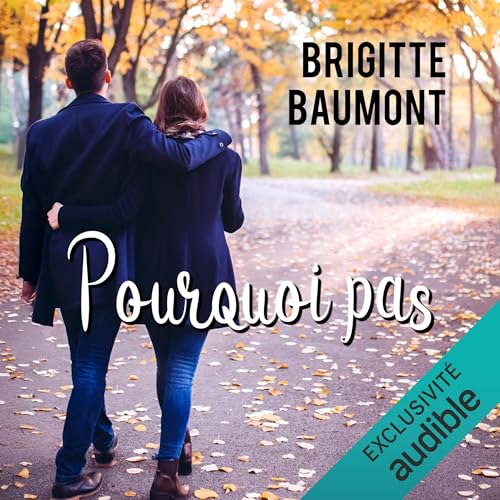 Couverture de Pourquoi pas