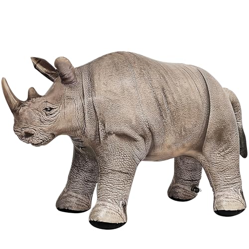 Jet Creations Inflatable Rhino Toy – 38