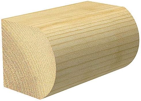 Trend Professional Bearing Guided Window Board Cutter, 16mm Radius, 1/4 Inch Shank, 30mm Cut Diameter & 16mm Cut Length - Image 3