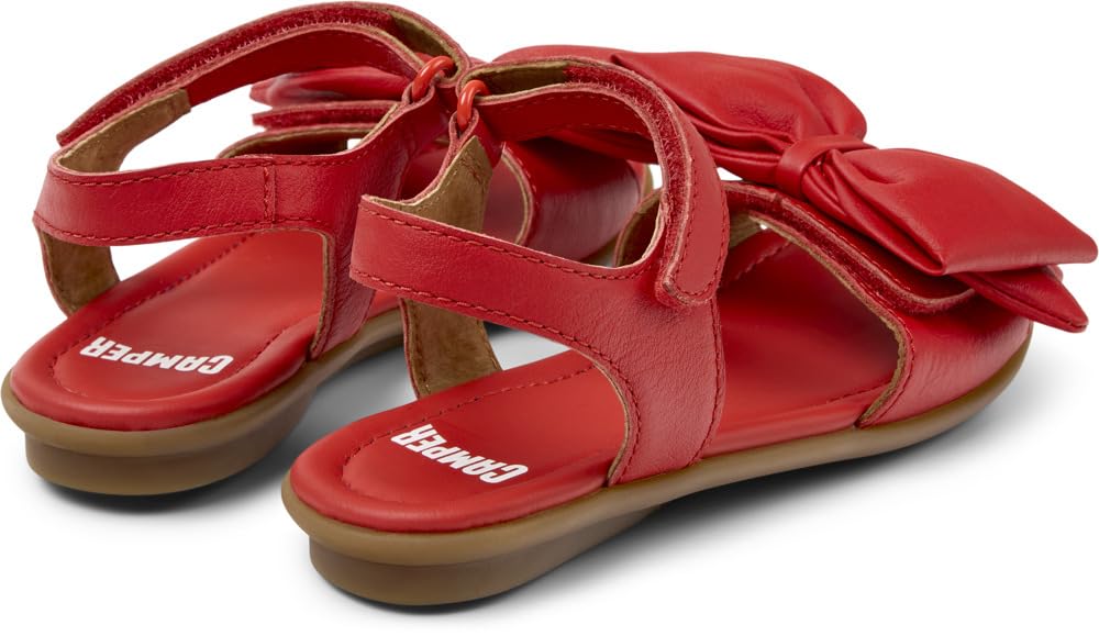 Camper Right K800639 CinghiaBambine e ragazze