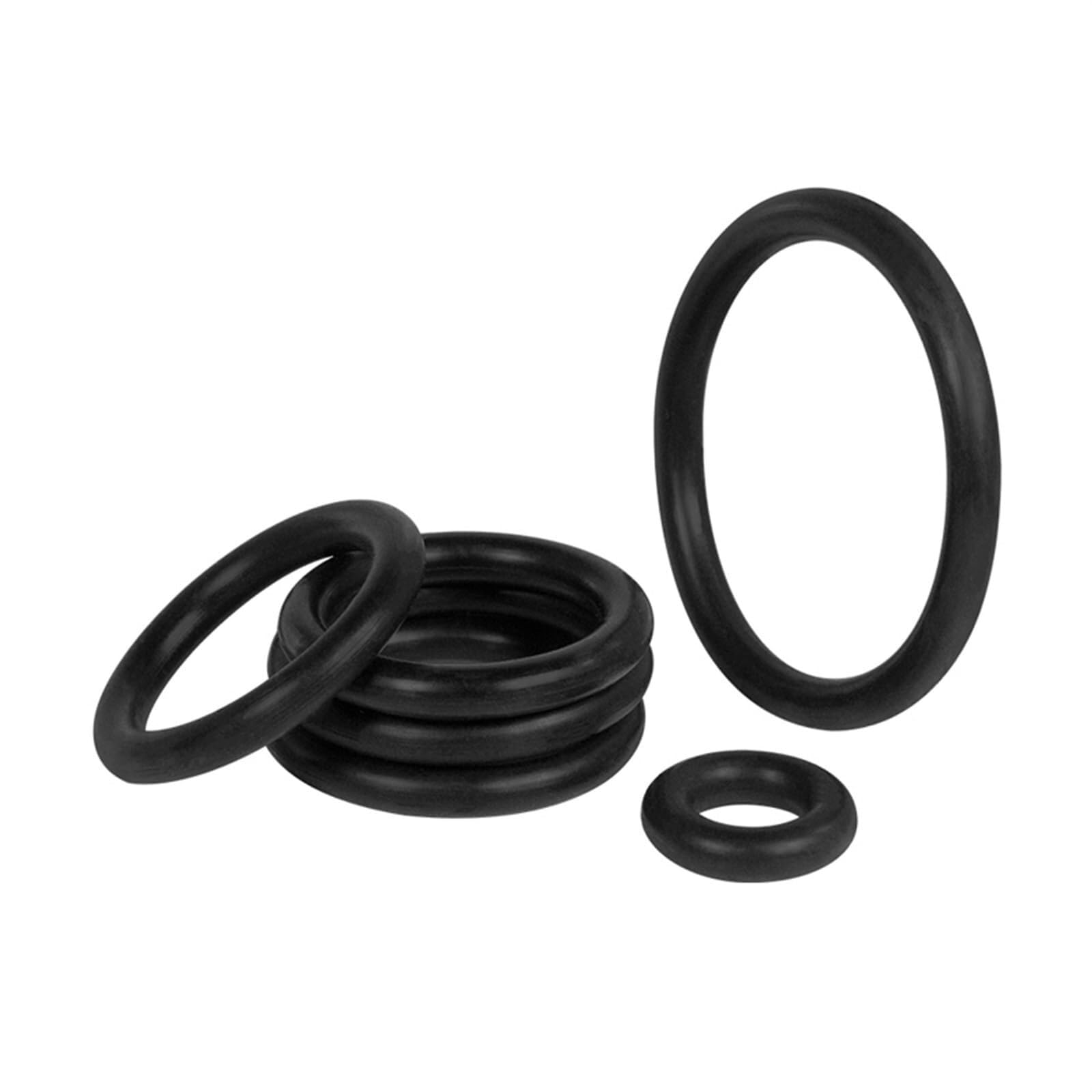 Zestaw o-ringów CS 3mm NBR gumowy pierścień uszczelniający ID 2-70mm olejoodporna hydrauliczna podkładka mechaniczna(ID 45mm)