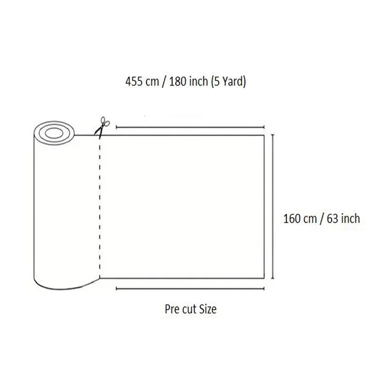 Tejido De Malla Malla de poliéster Transpirable for mosquiteros de Ventanas por Metros para Costura(White)