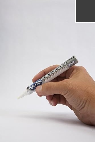 Vista 29 de Pintura de retoque automotriz en aerosol para Mazda Miata - Sunlight Silver Metallic Clearcoat 22V - Color+Paquete Clearcoat