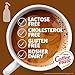 Nestle Coffee mate Coffee Creamer, Snickers, Concentrated Liquid Pump Bottle, Non Dairy, No Refrigeration, 50.7 fl oz (Pack of 2)