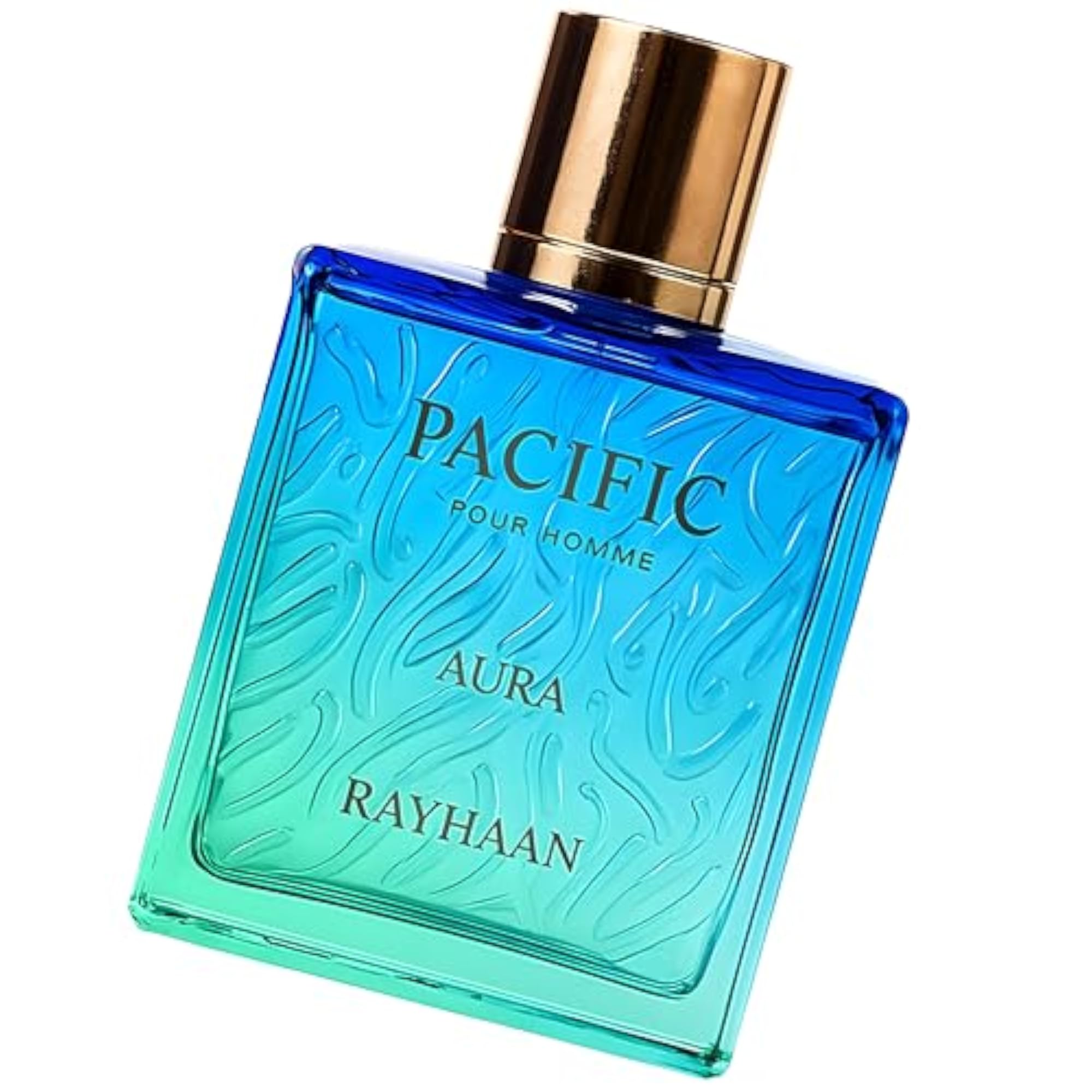 Pacific Aura Perfume for Men, 100ml