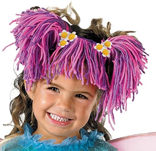 Abby Cadabby Headband & Wand image 5