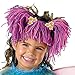 Disguise Sesame Street Abby Cadabby Headband & Wand, Officially Licensed Sesame Street Accessory Kit, One Size Child