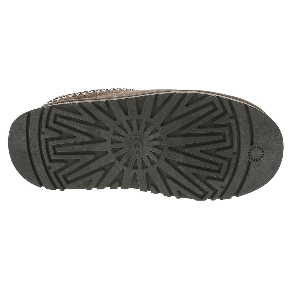 UGG Pantofle damskie Tazz, Hickory, 41 EU
