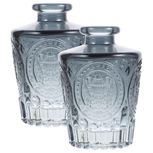 VINTORKY 2Zbg 50ml 胍[}KXA}fBt[U[{g lߑւ\ [hfBt[U[p p C KXe 