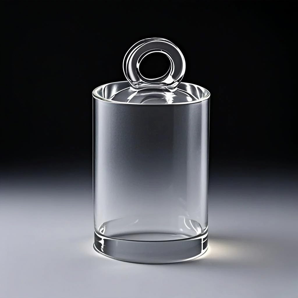 Quartz Hydrometer Calibration Weight， for Lab Testing | 5g to 100g range.(50g(±0.3g))