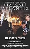 STARGATE ATLANTIS: Blood Ties