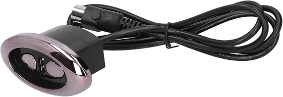 Electric Sofa Hand Controller Easy Installation and Operation for Electric Sofa and Massage Chair