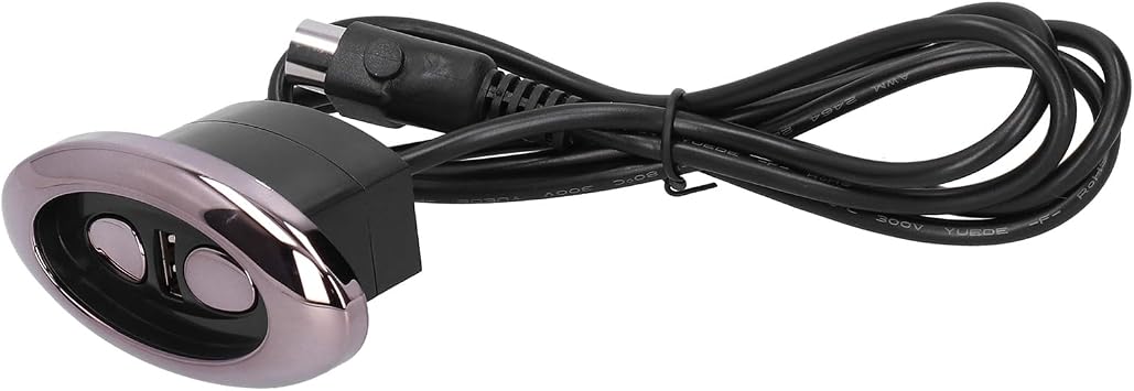Electric Sofa Hand Controller Easy Installation and Operation for Electric Sofa and Massage Chair