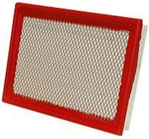 WIX Filtros - Panel de filtro de aire 42329, paquete de 1