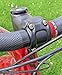 RXL SL Road Bike Carbon stem, MTB Bike Handlebar stem 1-1/4
