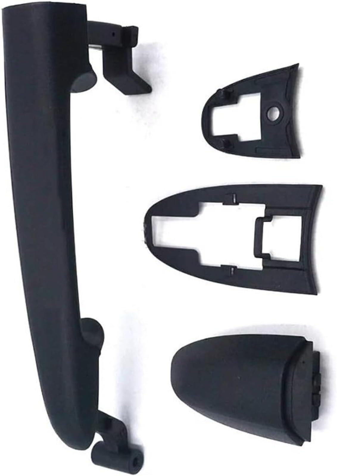 Zynther One Color Inside Door Latch Handle Outer Door Handle Left Sliding Door Handle For Mercedes For Sprinter