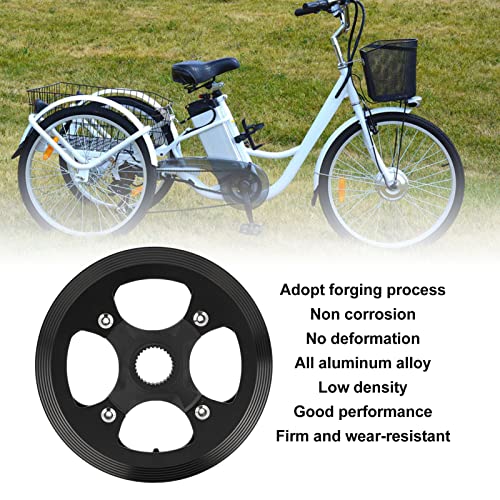 Syrisora BF 02 Chainwheel Light Weight 42T Crankset Chainring Chainwheel For M420 M300 M200 M215 M410 M315 - Image 3