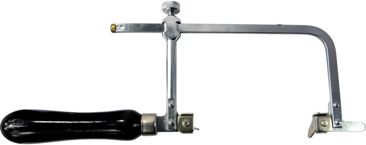 HTS Jeweler's Saw Frame - Image 3