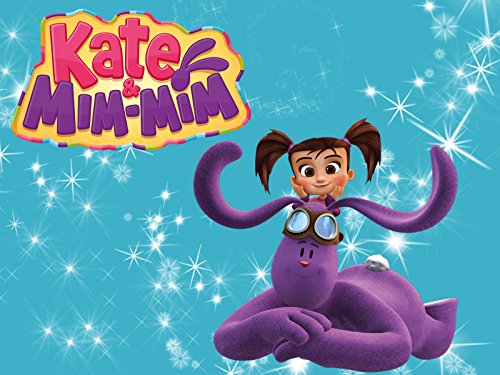 Kate and Mim-Mim Season 4