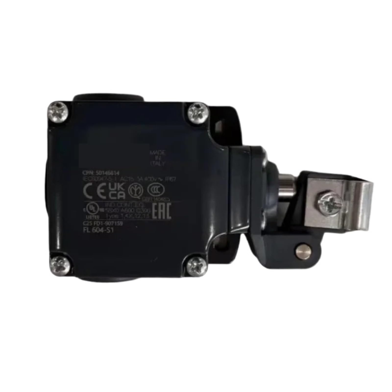 Tscfhgqi One Color 1Pcs Limit Switch Fl604-S1