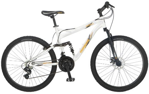 mongoose status bike