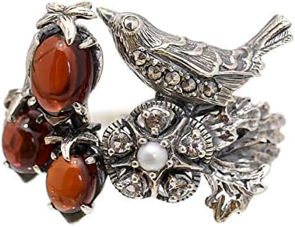 Amazon.co.jp: [ロクザン] 碌山 ウィリアムモリス 公式 いちご