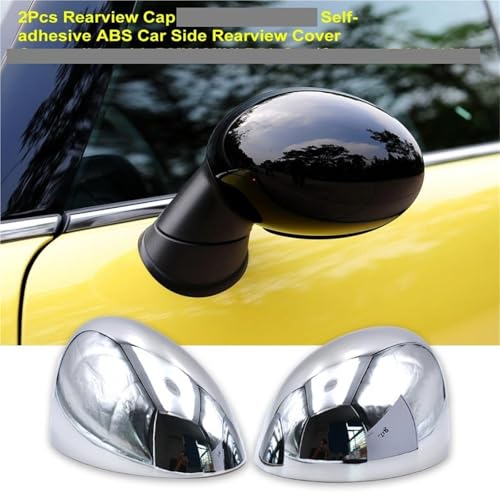 Coque de rétroviseur MINI R50 One ABS réparation rayures